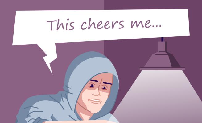 Омбудсманът алармира: Опасна игра с кокаин завладява учениците