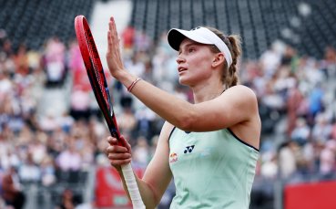 Рибакина и Вондроушова започнаха с победи в Берлин, Осака отпадна