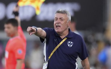 Треньорът на Монтерей: Имахме ясен план и го следвахме, нужен бе и малко късмет