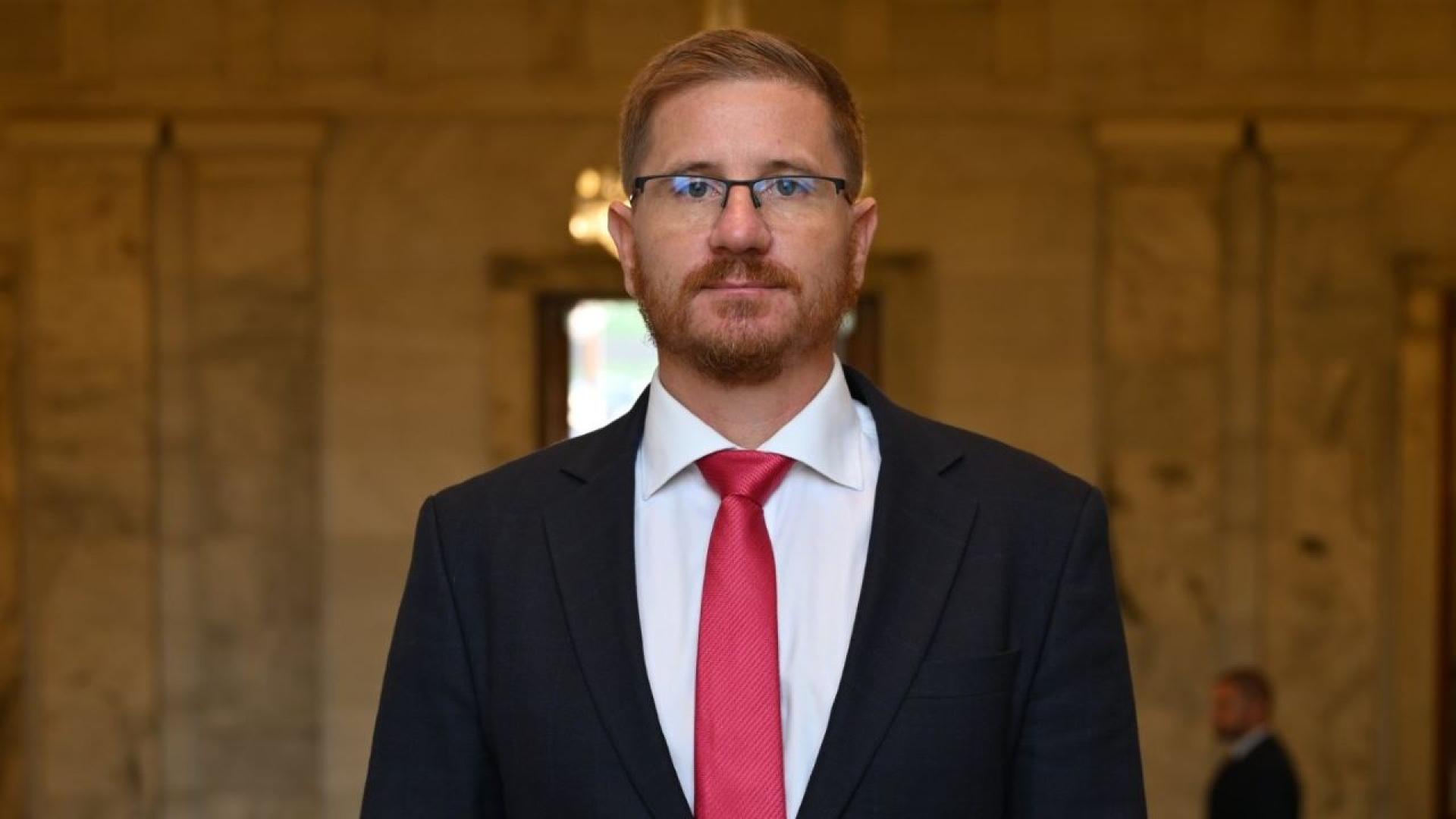 България няма устойчива фискална стабилност заявиха от Възраждане в декларация