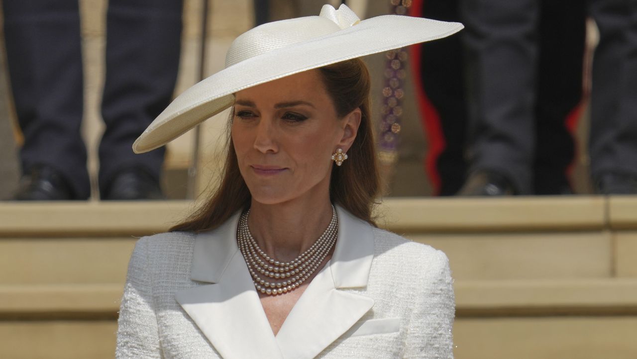 Кейт Мидълтън пропуска Royal Ascot тази година