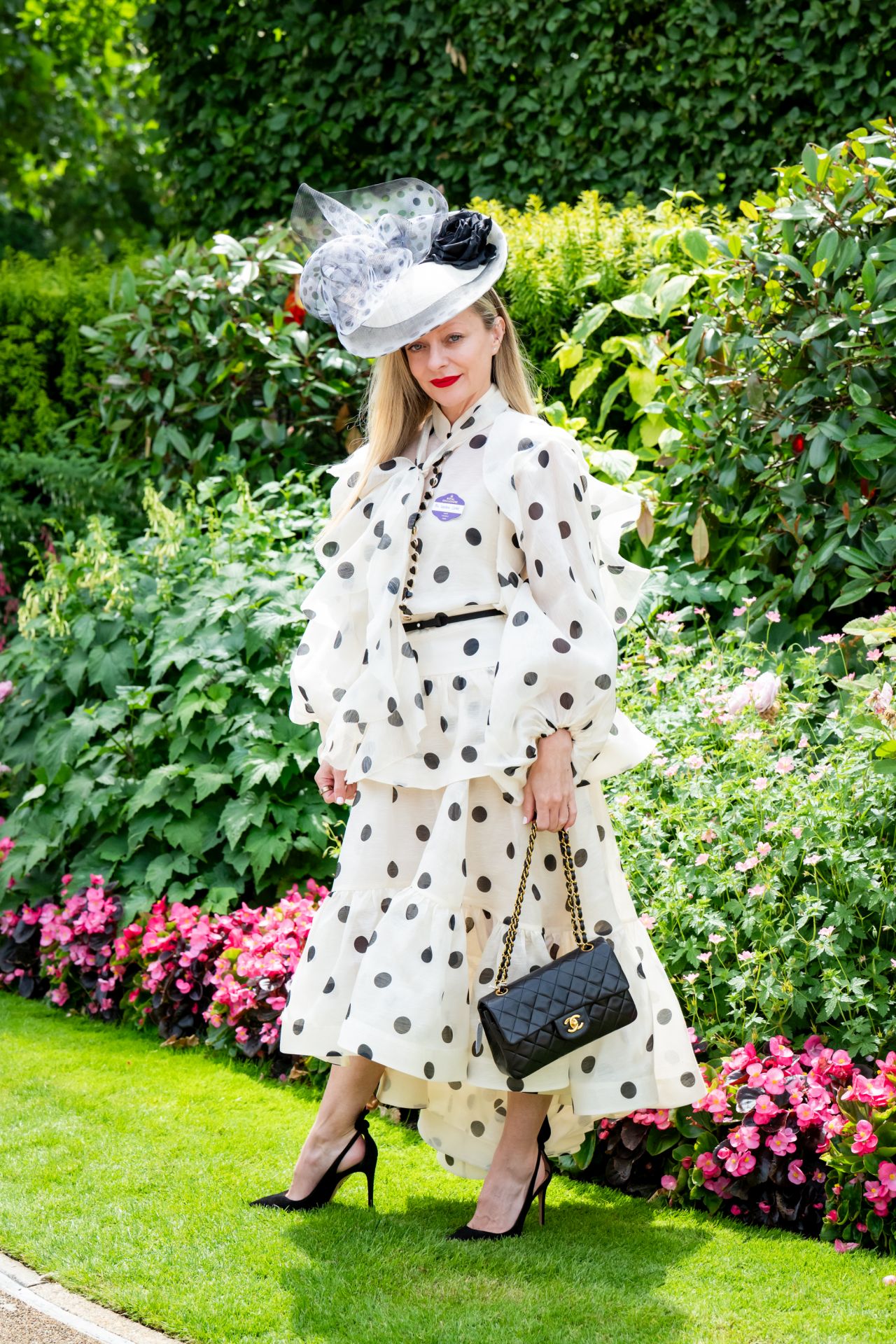 <p>Royal Ascot 2025</p>