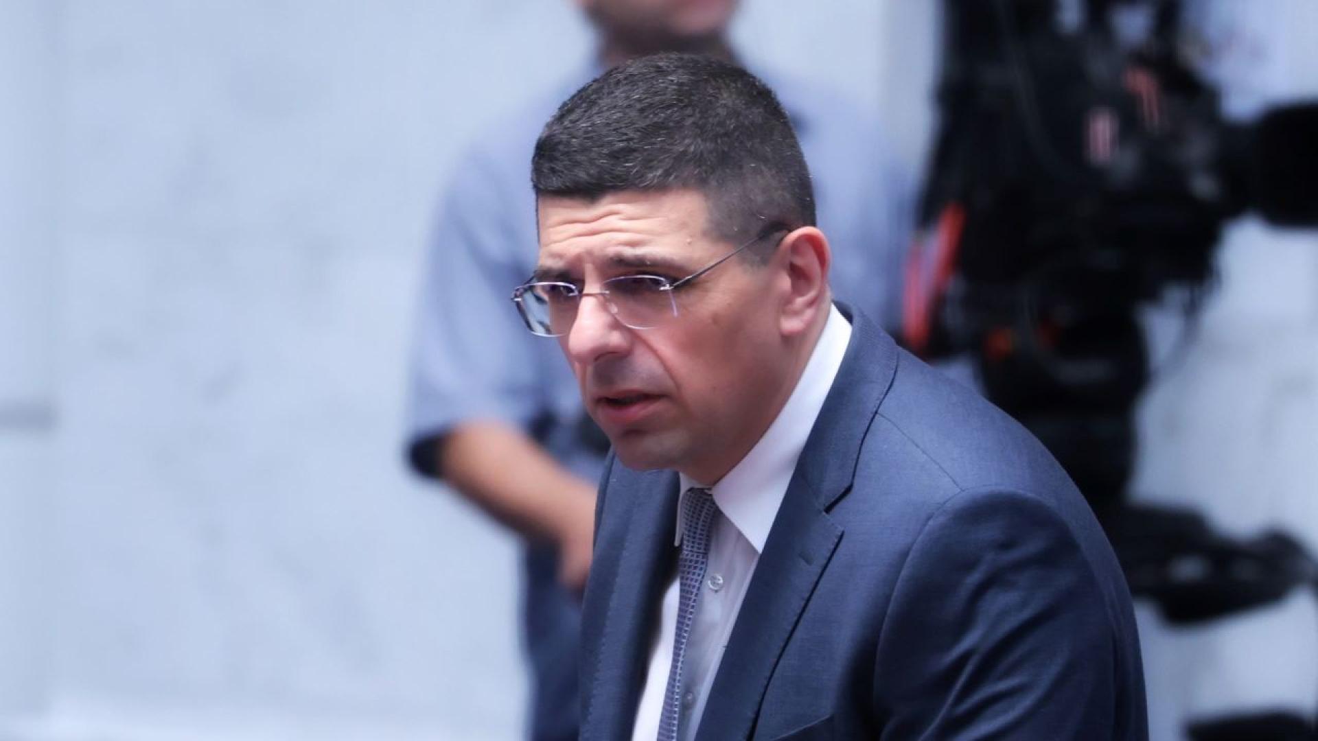 ЕК има проект на регламент в който се приема че