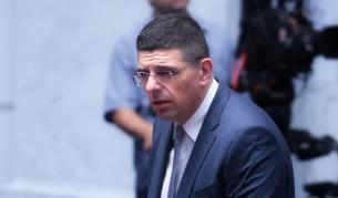"Да, България" предлага служителите на ДАИ да носят бодикамери