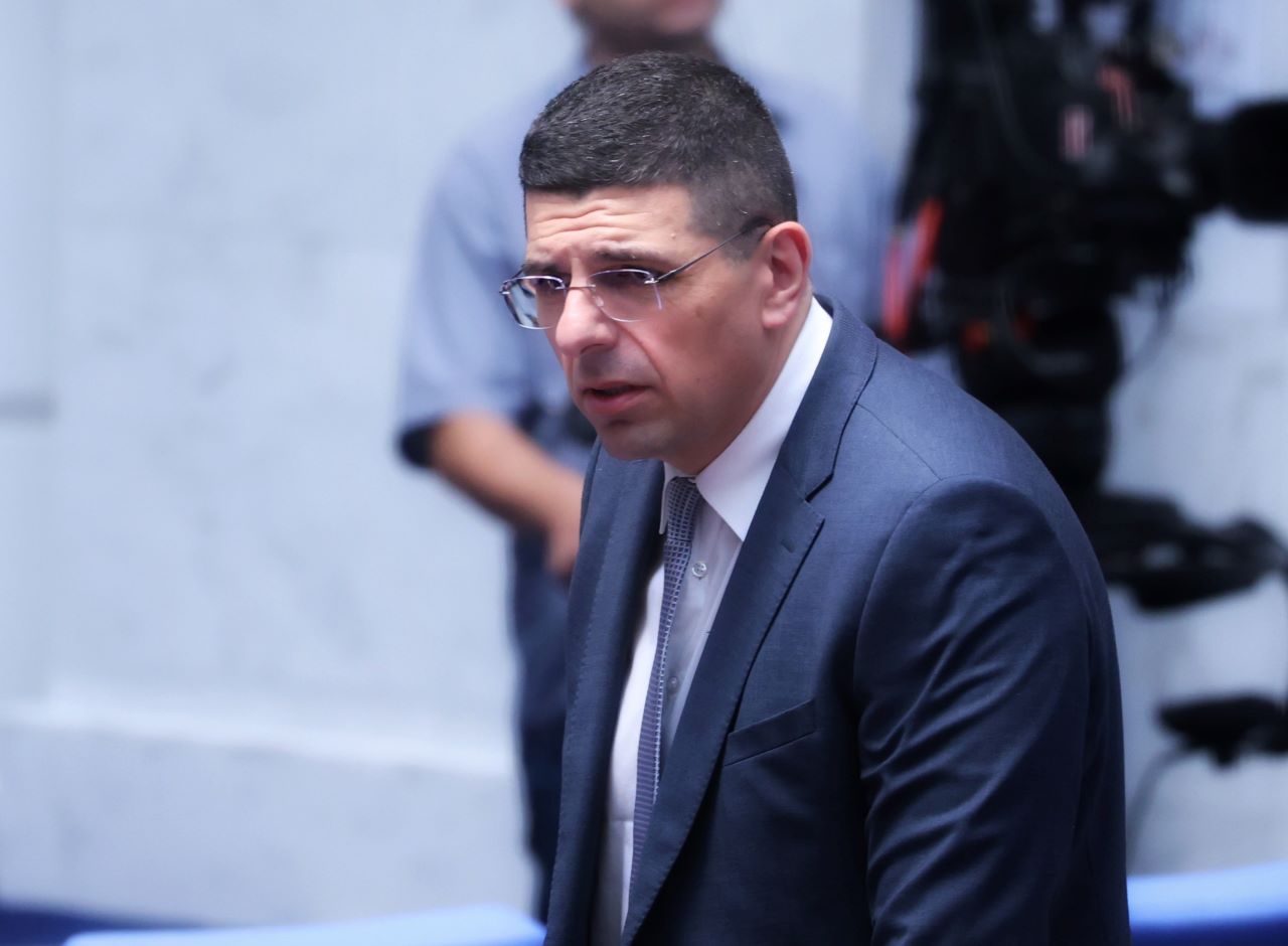 Ивайло Мирчев: Борисов е обслужил интересите на Путин с "Турски поток" за войната