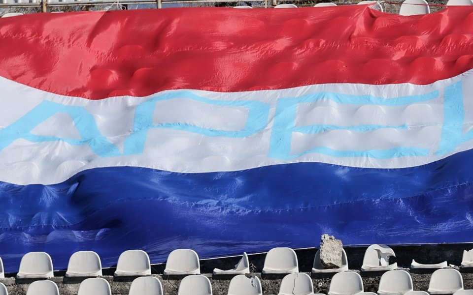 Легенда на българския футбол се бори за живота си