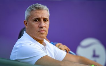 Ернан Креспо се завърна на треньорския пост в Сао Пауло