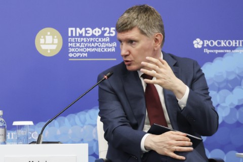Руският министър на икономиката: Русия е на прага на рецесия