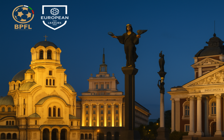 Голям престиж: европейският футболен елит идва в България