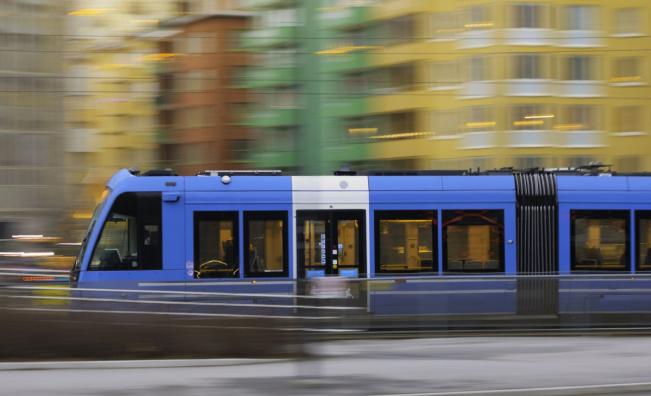 Герой до последен дъх: Ватман почина в движение, но успя да спре трамвая и да спаси пътниците
