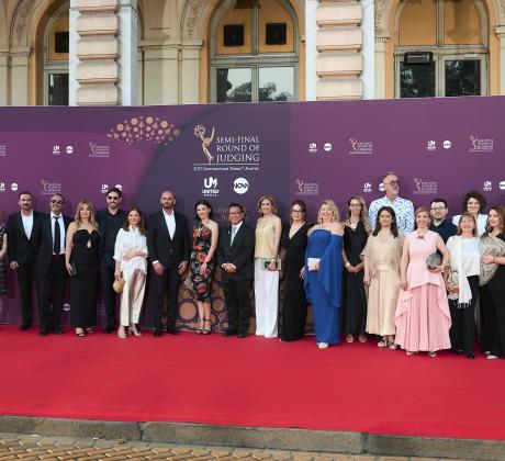 Значимо събитие се проведе вчера в София Водещата медийна