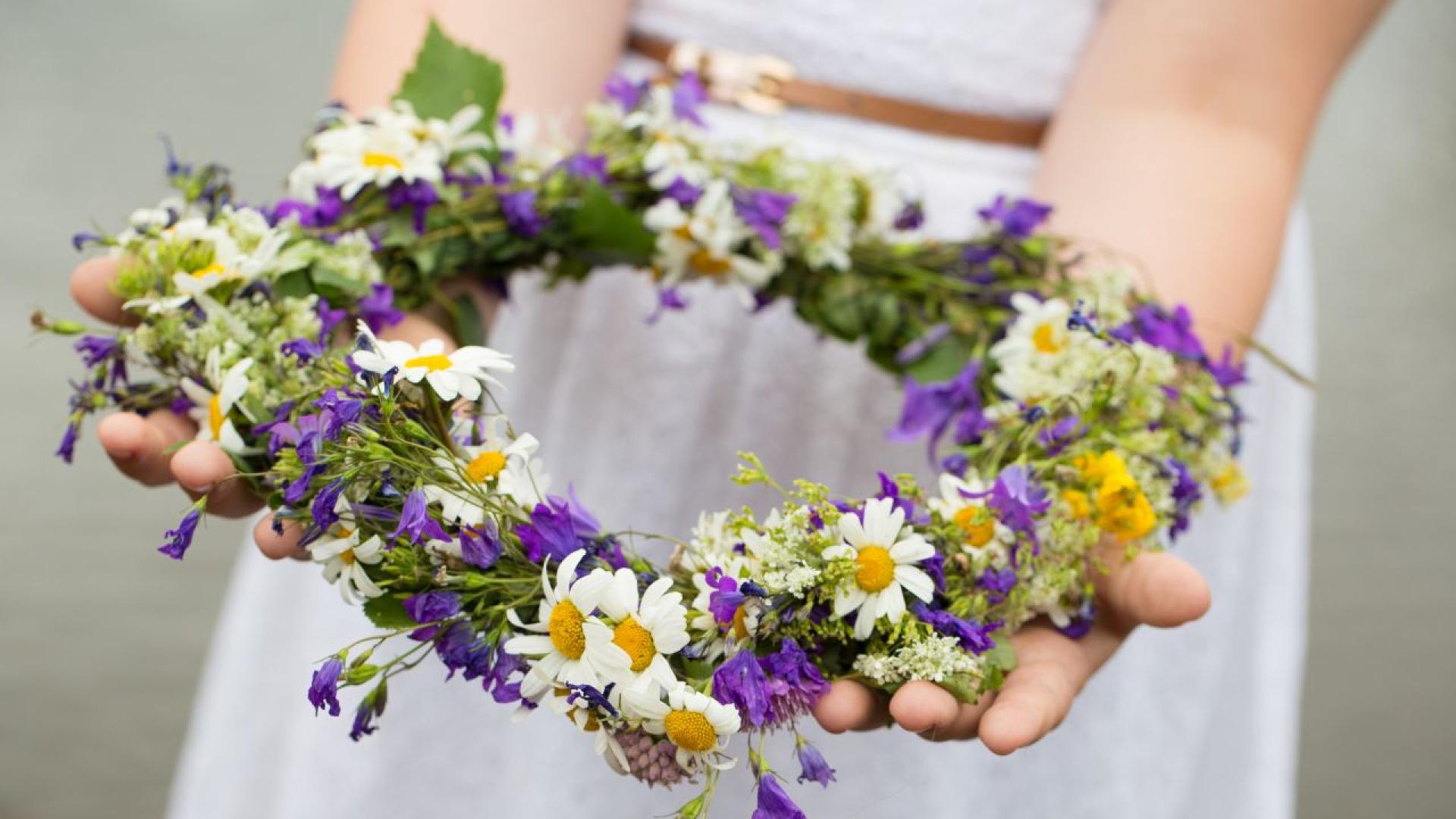 На този ден нашата царствена звезда на живота достига най северната