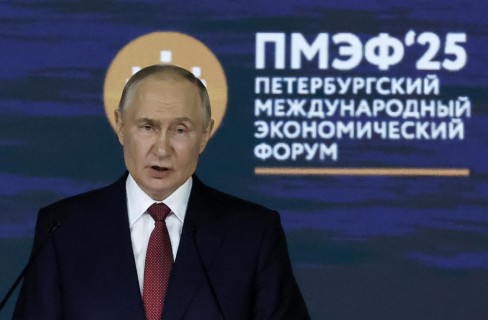 Путин: Принципно не изключвам да превземем Суми