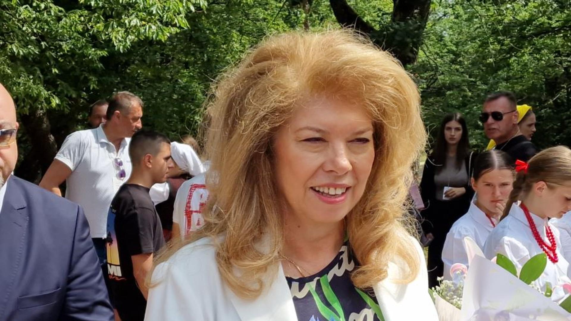 Въвеждането на еврото определя съдбата на всички нас оттук нататък