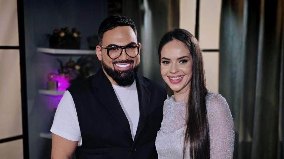 Боряна Братоева не моли за прошка. Тя разказва за мълчанието