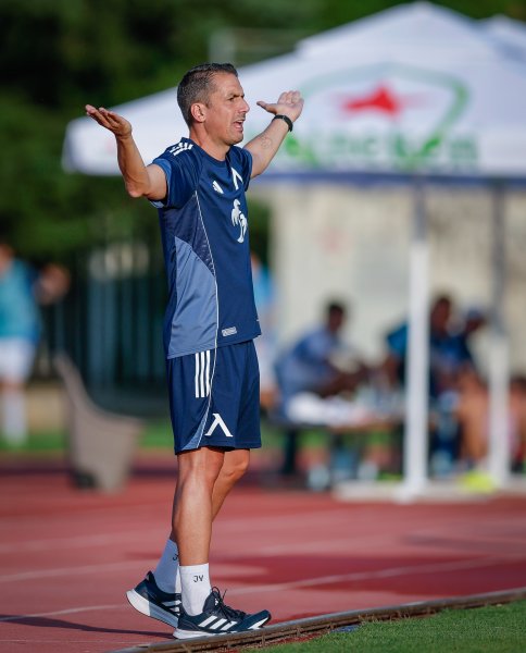 Левски Спартак Плевен1