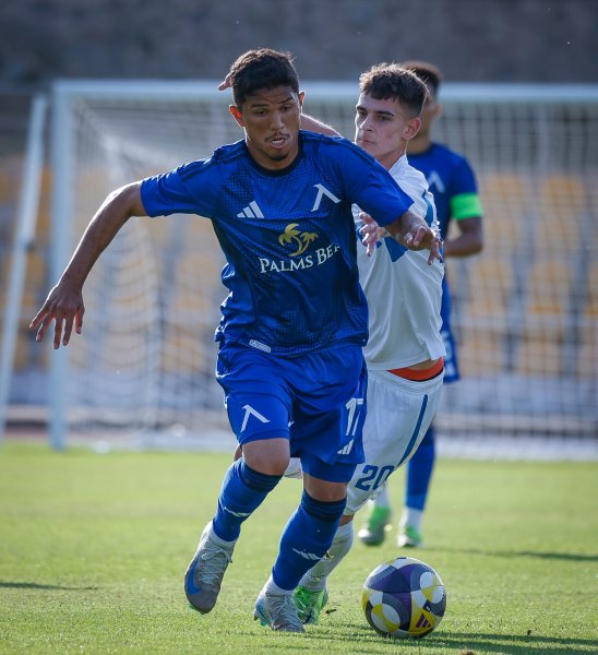 Левски Спартак Плевен1