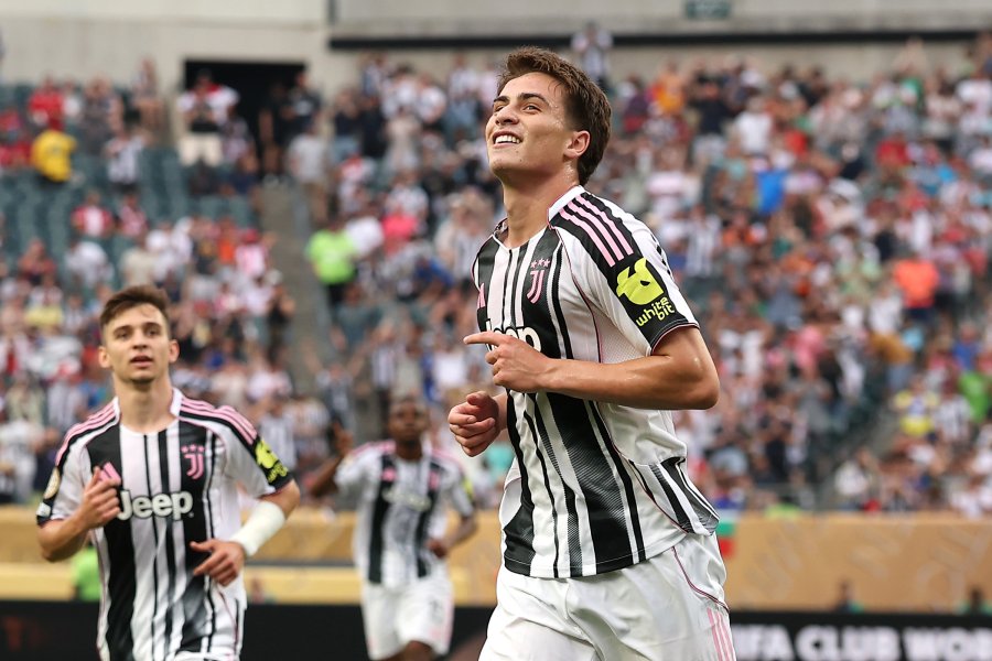 Ювентус Унидад1