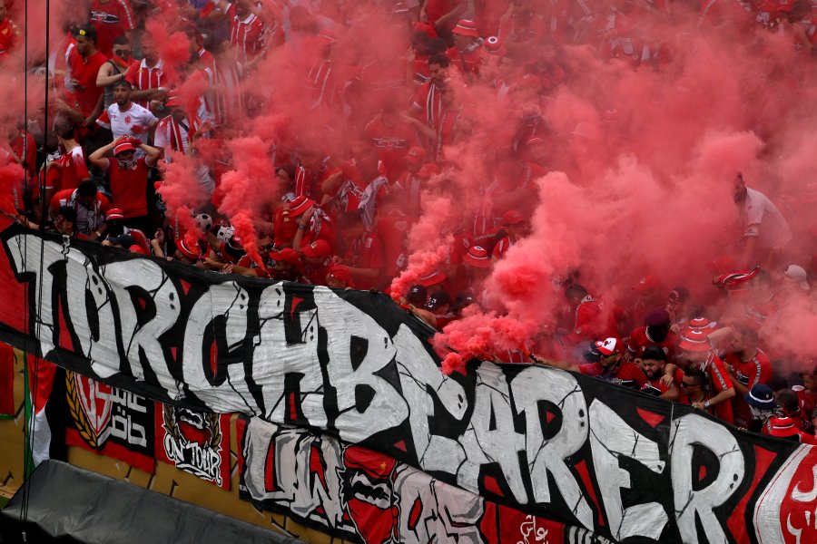 Ювентус Унидад1