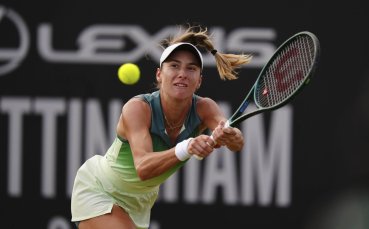 Маккартни Кеслър спечели трета титла в кариерата си