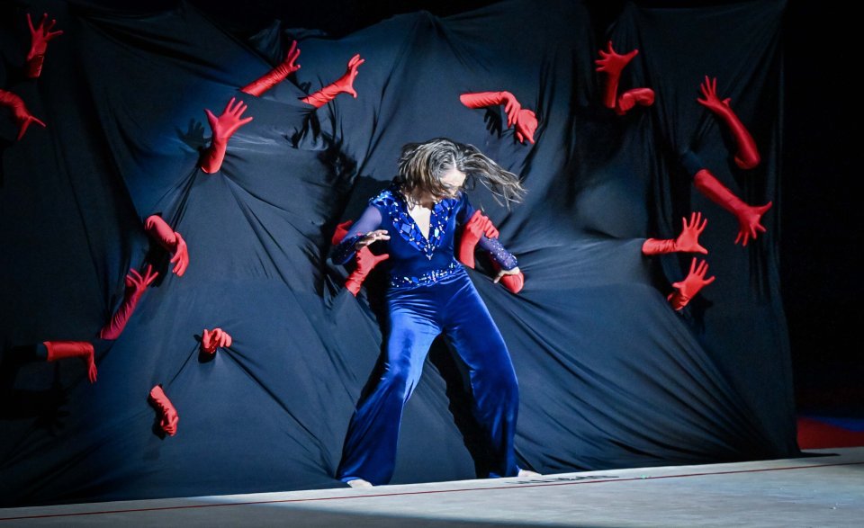 Боряна Калейн се сбогува с българската публика със спиращ дъха1