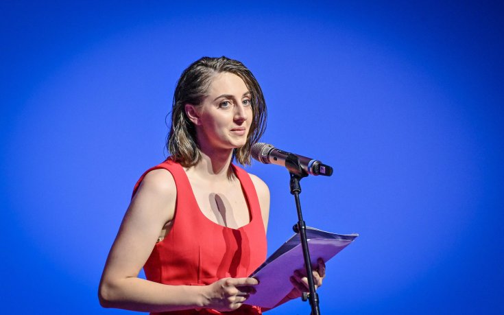 Боряна Калейн и Красимир Дунев - лица на световното за спортисти със синдром на Даун