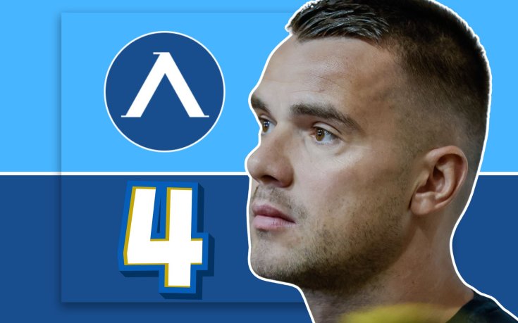 Левски ще избива таксата за правило „4“ от Алекс Колев