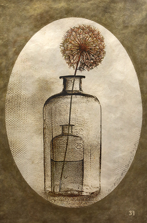 <p>Галерия &bdquo;ИКАР&rdquo; представя изложба Графика и Живопис от двамата автори: Даниела Зекина и Петър Бояджиев</p>