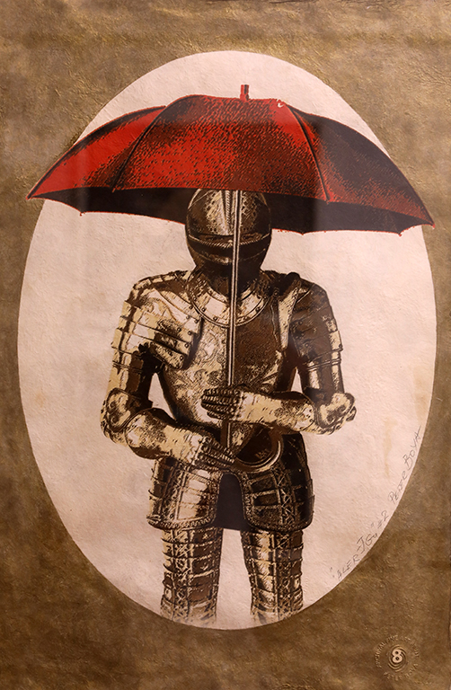 <p>Галерия &bdquo;ИКАР&rdquo; представя изложба Графика и Живопис от двамата автори: Даниела Зекина и Петър Бояджиев</p>