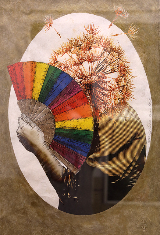 <p>Галерия &bdquo;ИКАР&rdquo; представя изложба Графика и Живопис от двамата автори: Даниела Зекина и Петър Бояджиев</p>