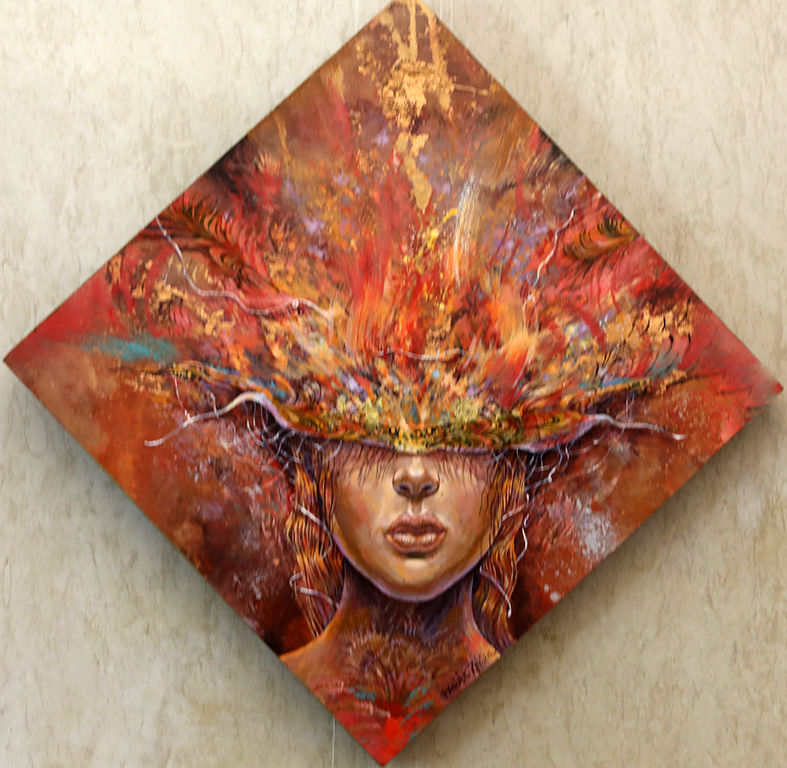 <p>Галерия &bdquo;ИКАР&rdquo; представя изложба Графика и Живопис от двамата автори: Даниела Зекина и Петър Бояджиев</p>