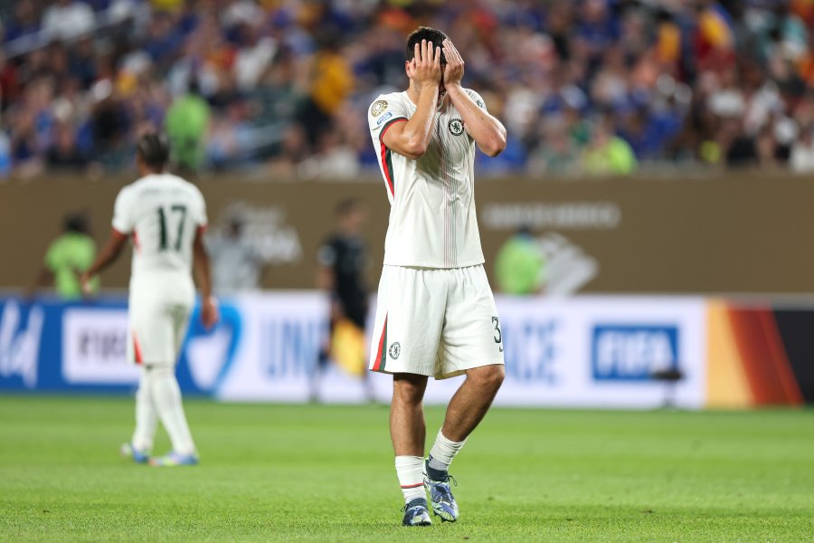 Есперанс Тунис Челси1