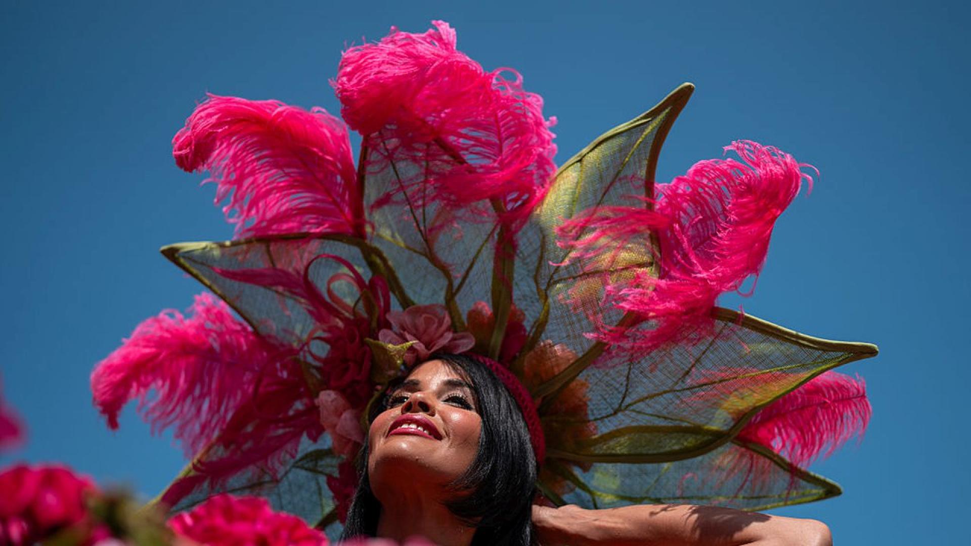 Кралската седмица на Аскот вече премина тя се проведе от