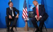 Тръмп срещу НАТО: Ще успее ли Рюте да усмири гнева на Вашингтон