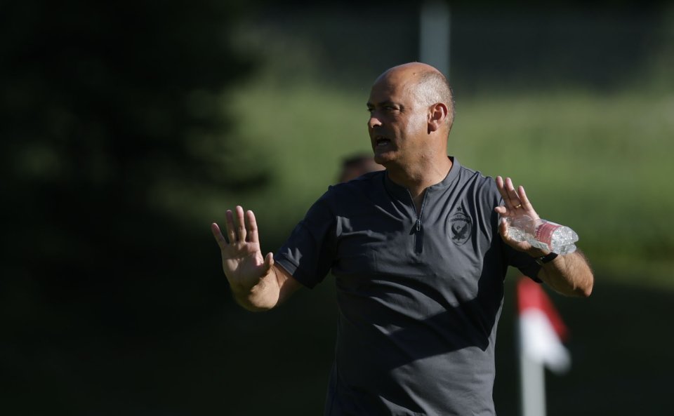 Лудогорец Легия Варшава1