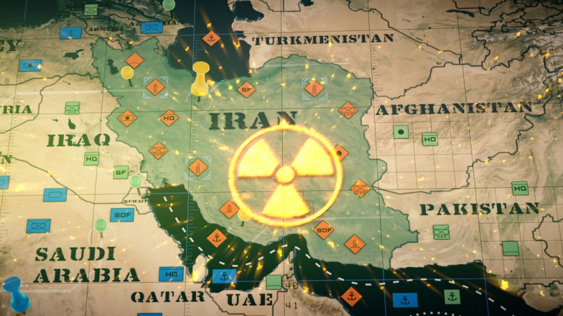 Иран отвори въздушното пространство над източните си части след постигнатото