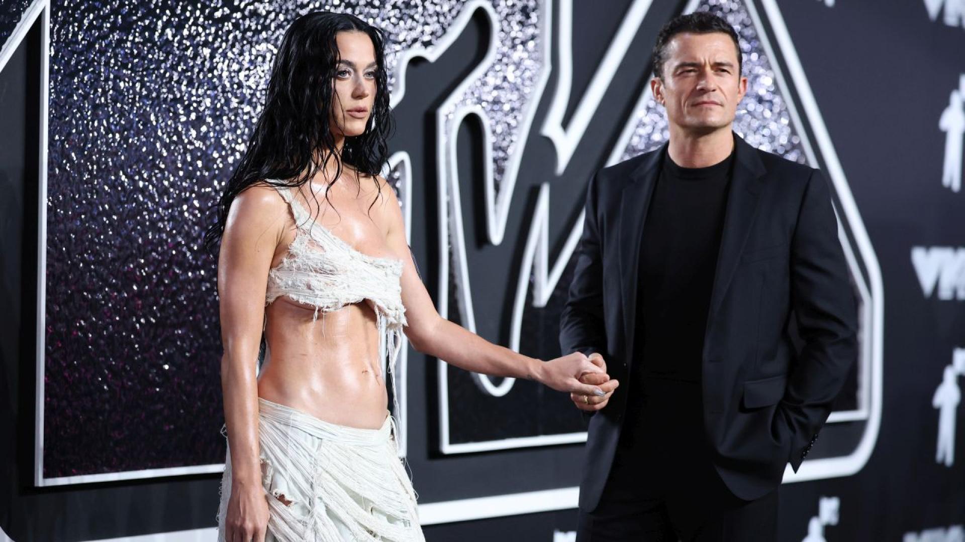 Певицата Кейти Пери и актьорът Орландо Блум са сложили край