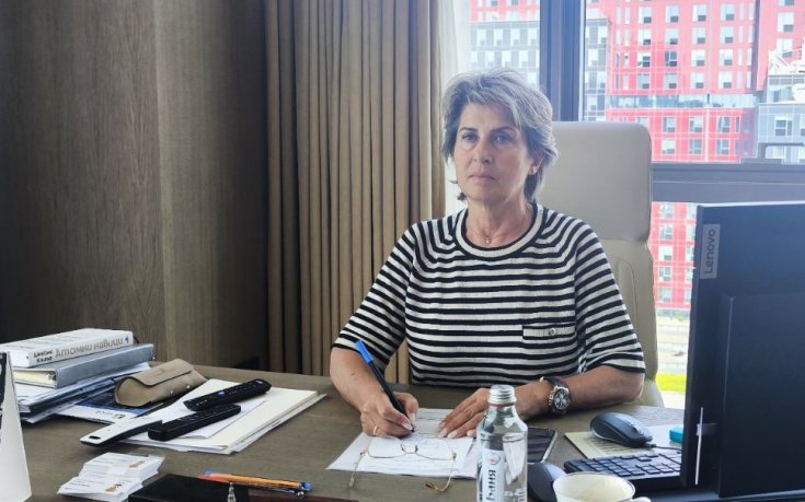 Весела Лечева: Изпратихме изключително успешна спортна 2025 година