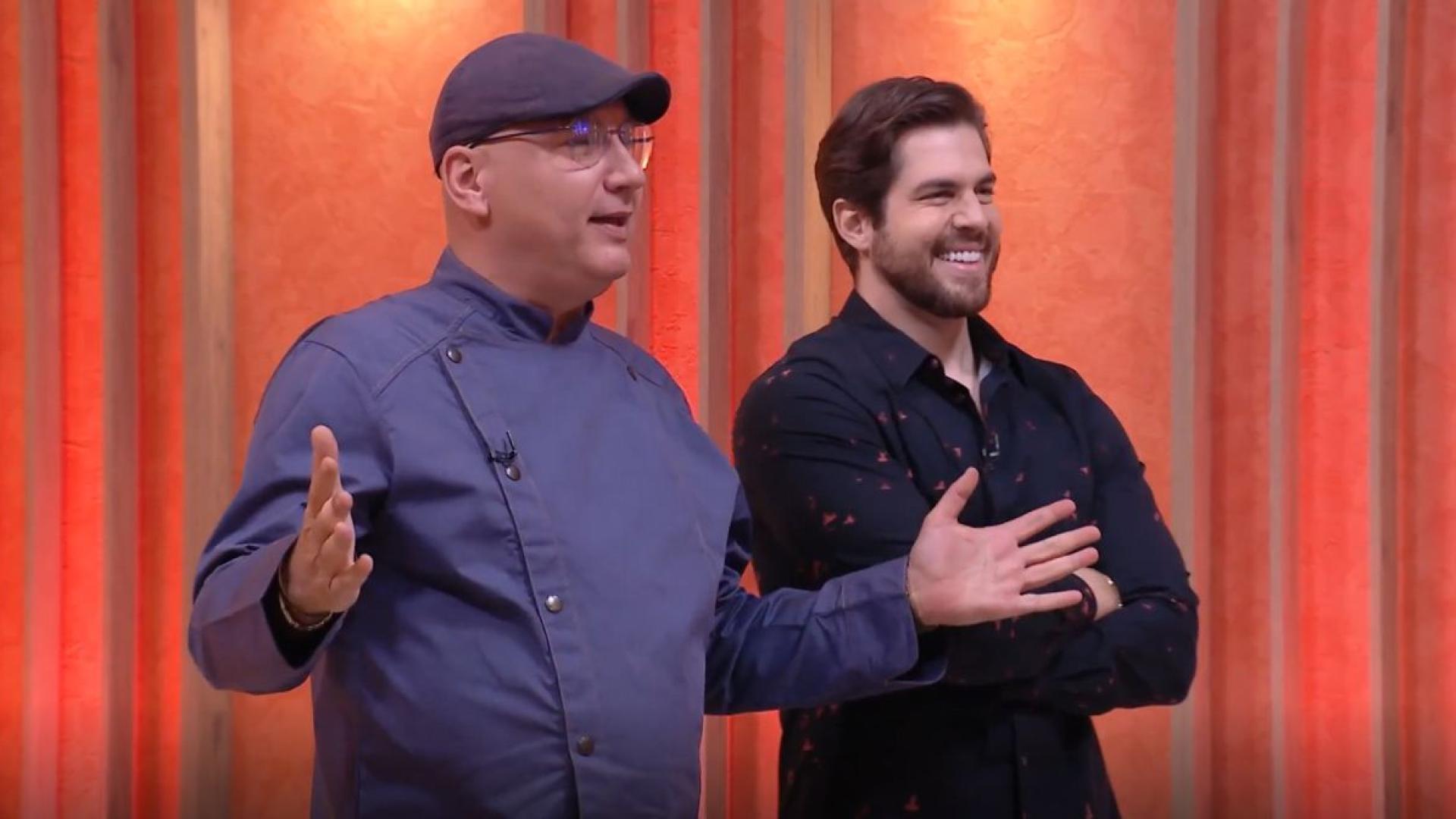 Интригуващи предизвикателства кулинарни мистерии и нестандартен следователски подход ще бележат