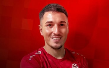 ЦСКА 1948 с пореден трансфер - взе юноша на Бока Хуниорс