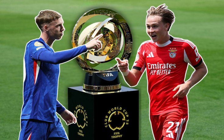 Бенфика ще подложи на изпитание амбициите на Челси