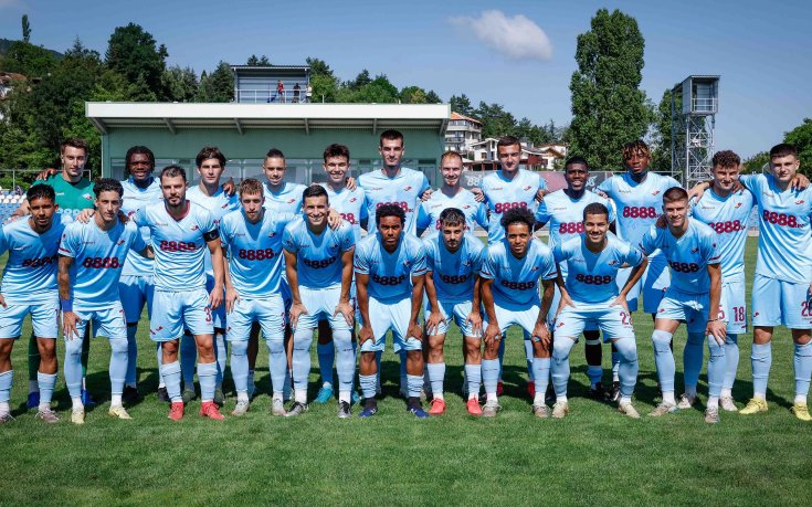 Септември се наложи над Беласица в контрола