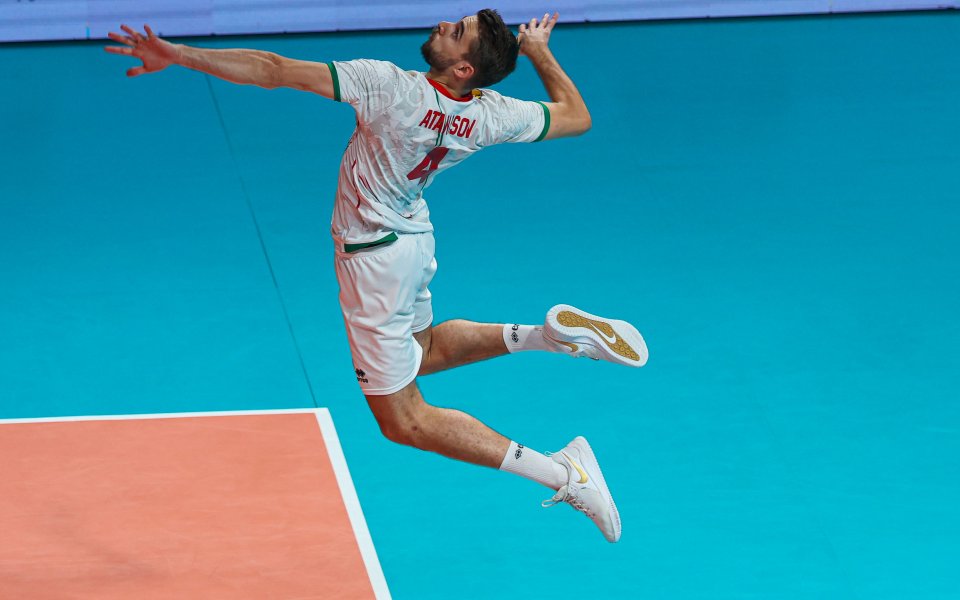 Монца на Атанасов и Величков със загуба в Италия