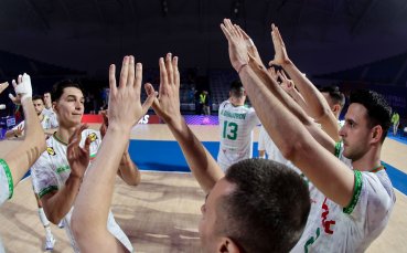 Няма фрактура в глезена на Симеон Николов