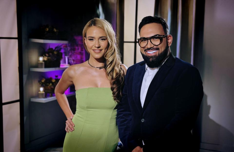  Мила Роберт 