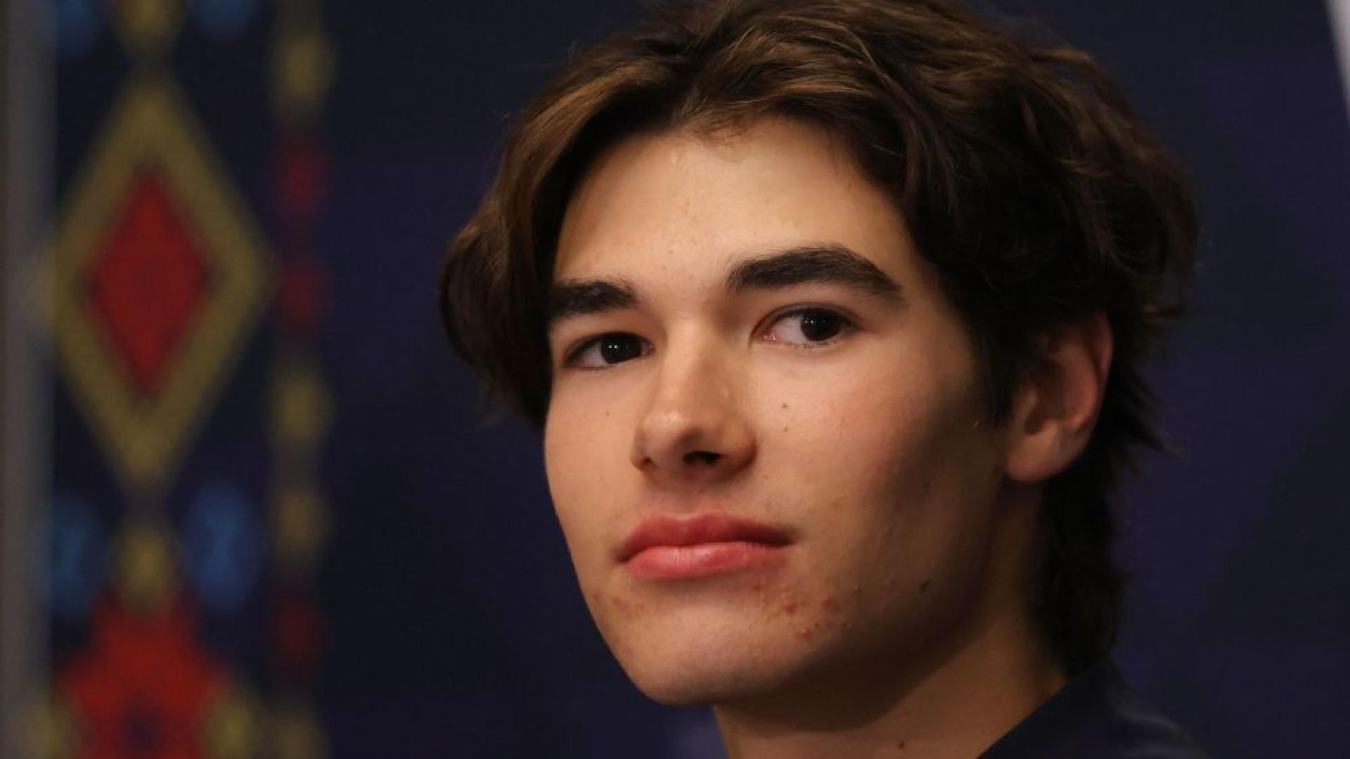 Българската звезда във Формула 3 и пилот на тима Кампус