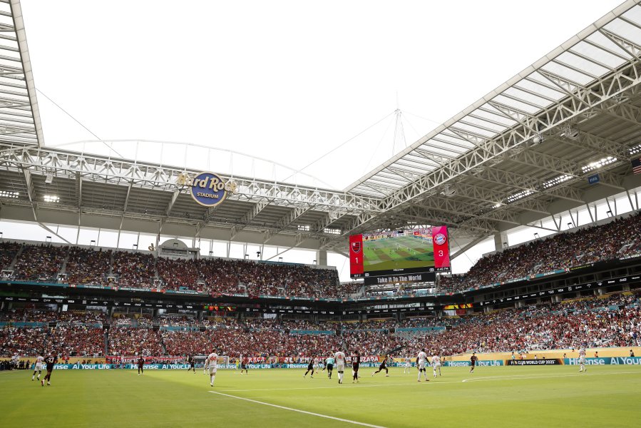 Фламенго Байерн1