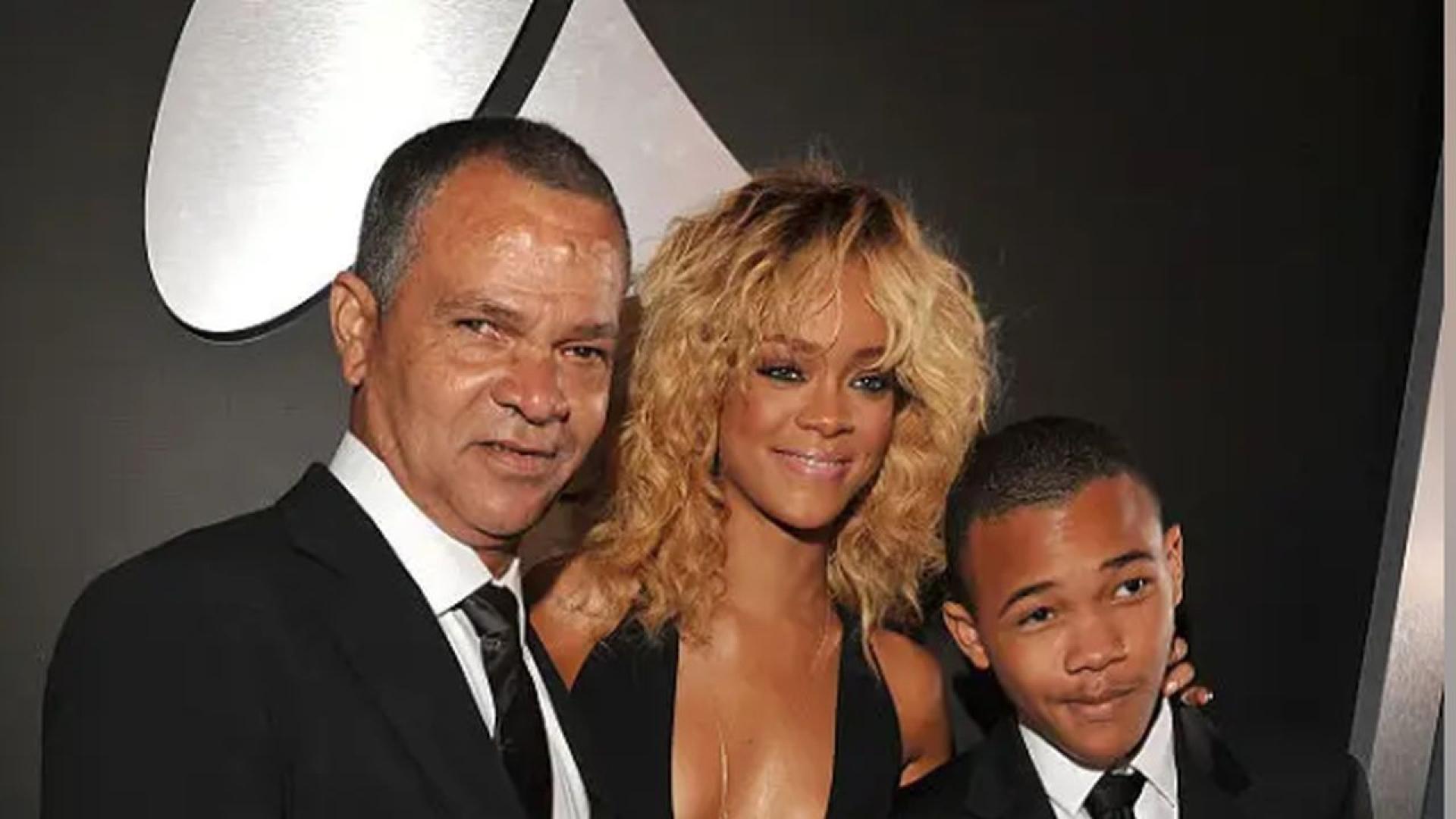 Причината за смъртта на бащата на Риана Роналд Фенти беше