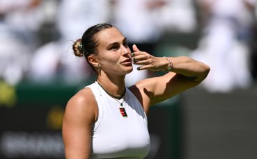Арина Сабаленка оцеля в драматичен мач и е на полуфинал на 