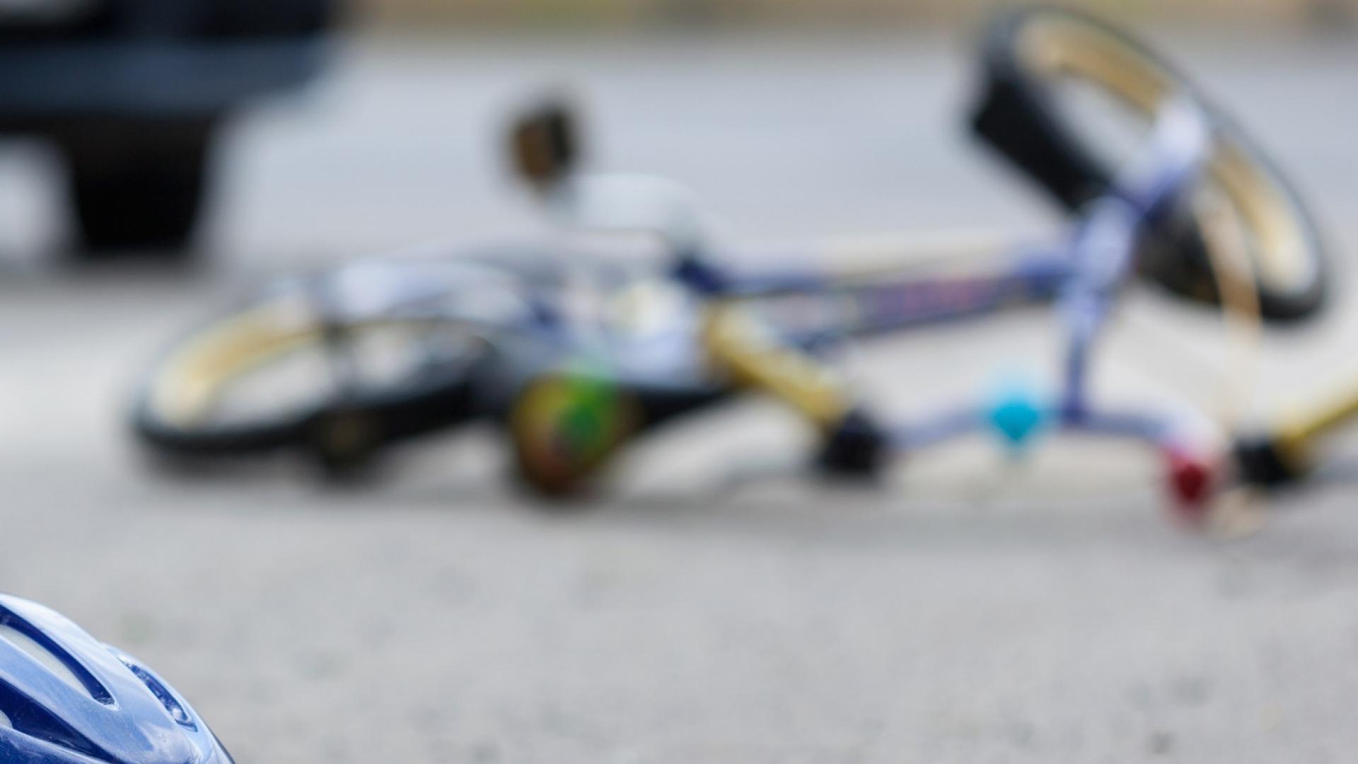 Дете на 10 години почина след като беше блъснато от